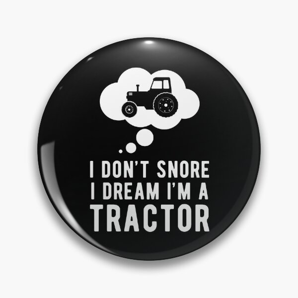 Item preview, Farming Tractor Farmer designed and sold by Turie.
