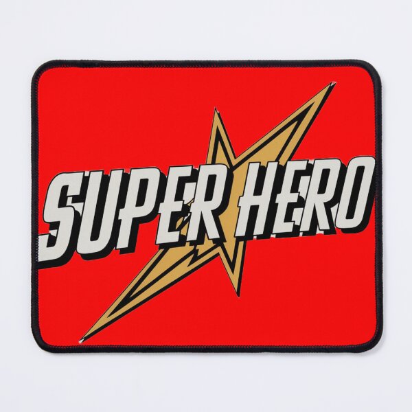 Item preview, Superhero designed and sold by Sidney Graf.
