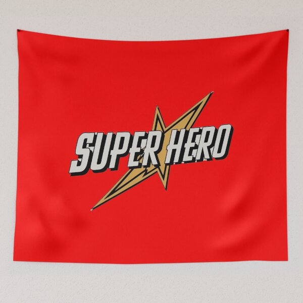 Item preview, Superhero designed and sold by Sidney Graf.