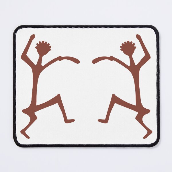Item preview, Dancing Dancers designed and sold by siloto.