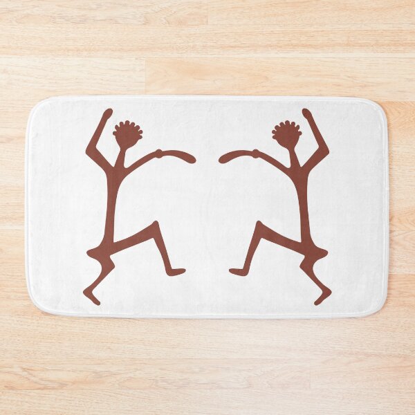 Item preview, Dancing Dancers designed and sold by siloto.