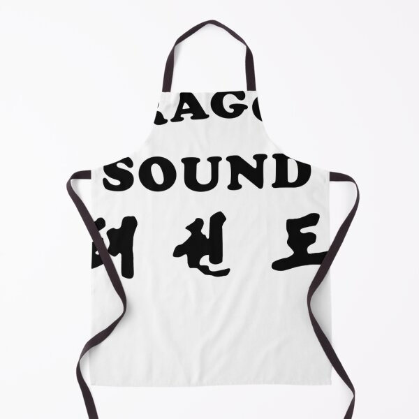 Item preview, Dragon Sound Miami Connection Newest House Band designed and sold by SaameekaLMiles.