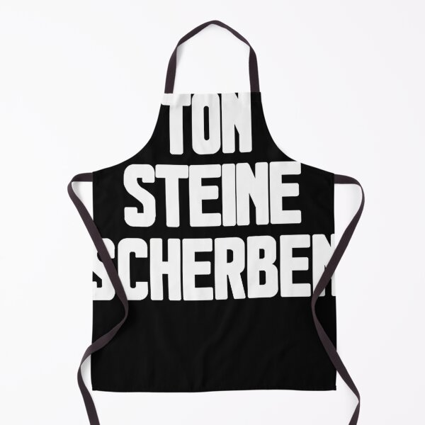 Item preview, Ton Steine Scherben Germany Rock Band designed and sold by LeoFinerson9.