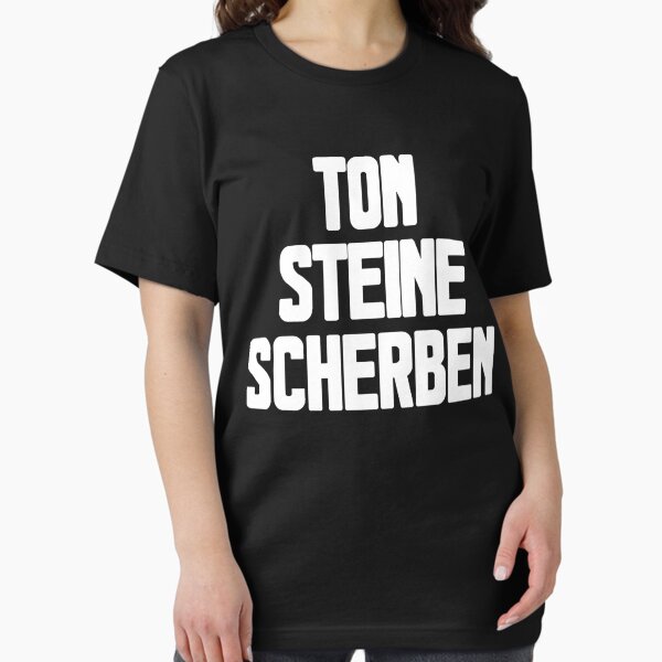 Artikel-Vorschau von Ton Steine Scherben Deutschland Rockband, designt und verkauft von LeoFinerson9.