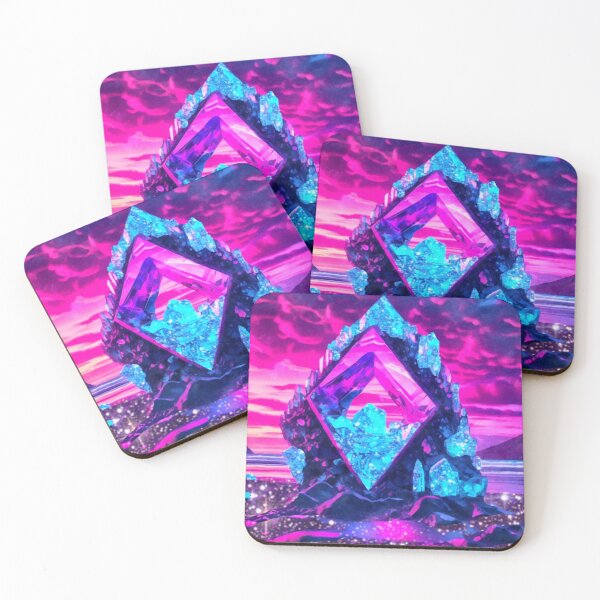 Item preview, Diamond Beach in Iceland designed and sold by asanaworld.