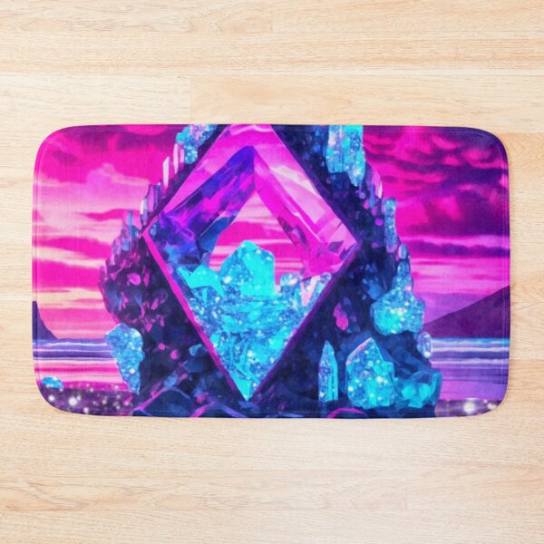 Item preview, Diamond Beach in Iceland designed and sold by asanaworld.