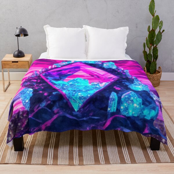 Item preview, Diamond Beach in Iceland designed and sold by asanaworld.