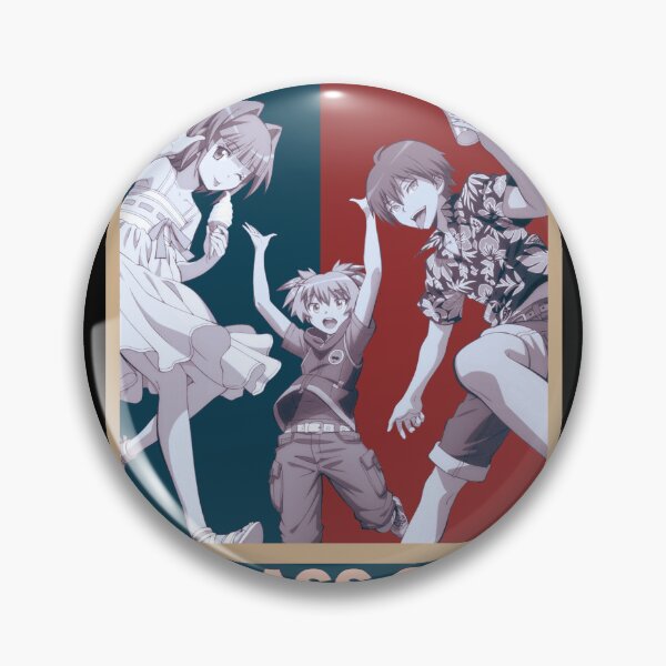 Item preview, Assassination Classroom Vintage Vector Design designed and sold by Wafusaurus.