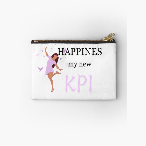 Item preview, Happines - my new KPI designed and sold by mvbihh.