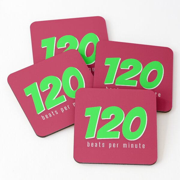 Item preview, [BPMCS] 120 bpm designed and sold by S9View.