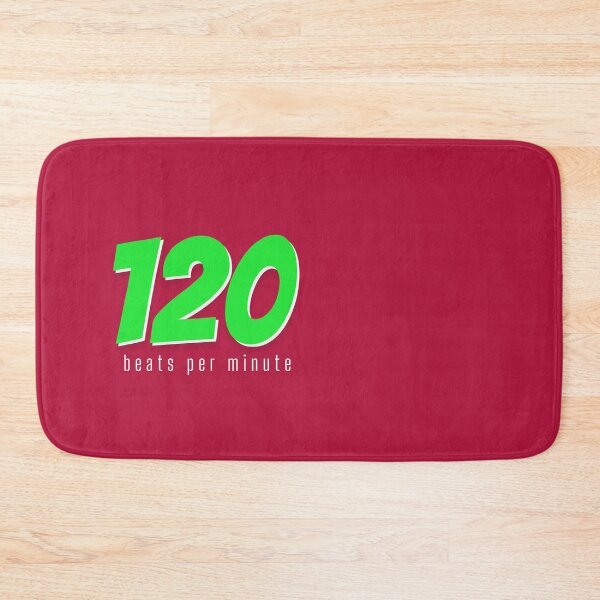 Item preview, [BPMCS] 120 bpm designed and sold by S9View.