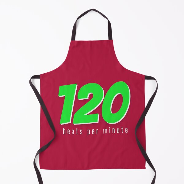 Item preview, [BPMCS] 120 bpm designed and sold by S9View.