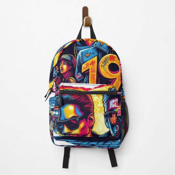 Item preview, 1989 tour designed and sold by Kasta1989.