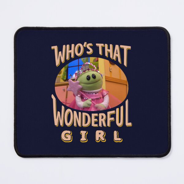 Item preview, Nanalan's Wonderful Girl: A Cute Monster Adventure designed and sold by FEBRICAST.
