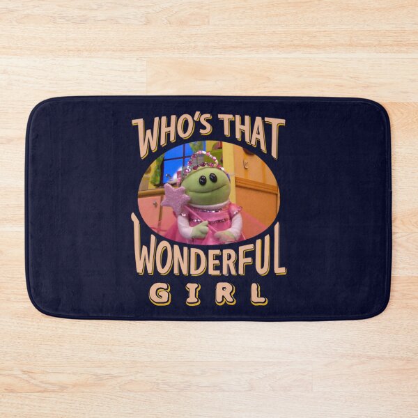 Item preview, Nanalan's Wonderful Girl: A Cute Monster Adventure  designed and sold by FEBRICAST.