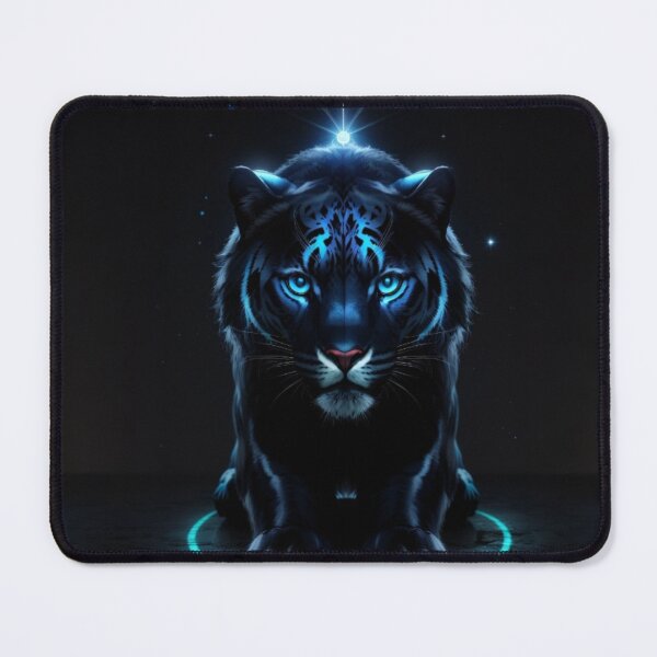 Item preview, Divine Panther Spirit: Celestial Essence for Protection and Visualization designed and sold by LaLi-Designs.