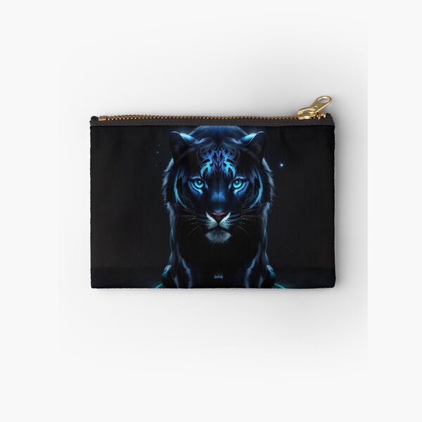 Item preview, Divine Panther Spirit: Celestial Essence for Protection and Visualization designed and sold by LaLi-Designs.