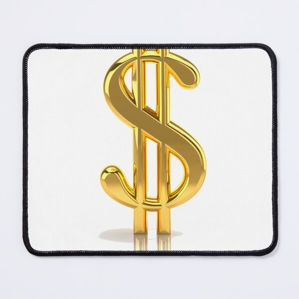 Item preview, Dollar Rich Style designed and sold by Golesz.
