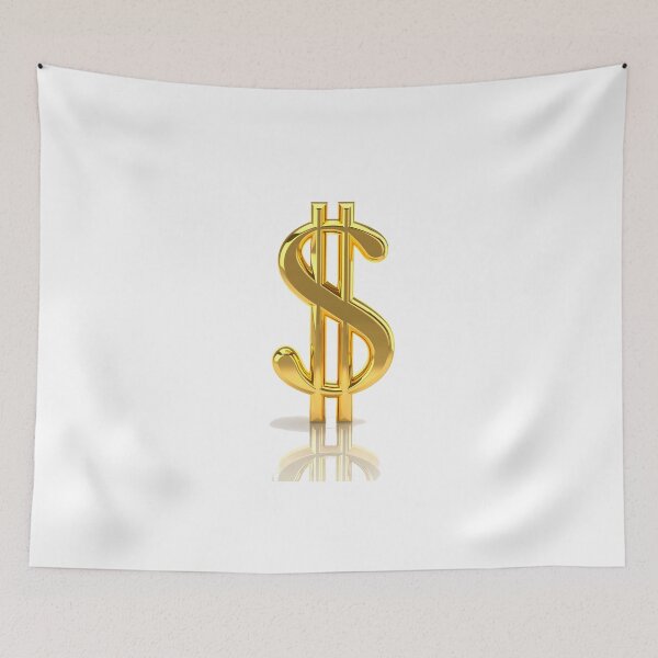 Item preview, Dollar Rich Style designed and sold by Golesz.