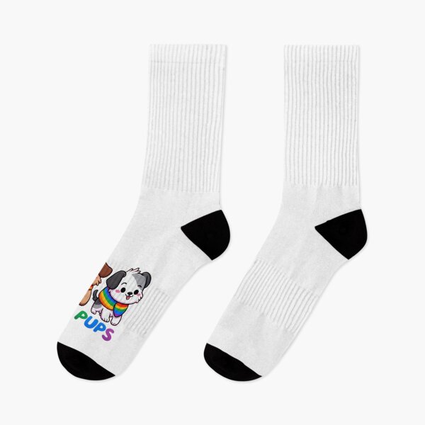 Item preview, Proud Pups Rainbow Trio designed and sold by EpicPaws.