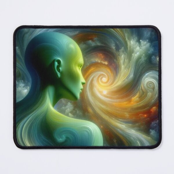 Item preview, Between the worlds designed and sold by KalinsAtelier.