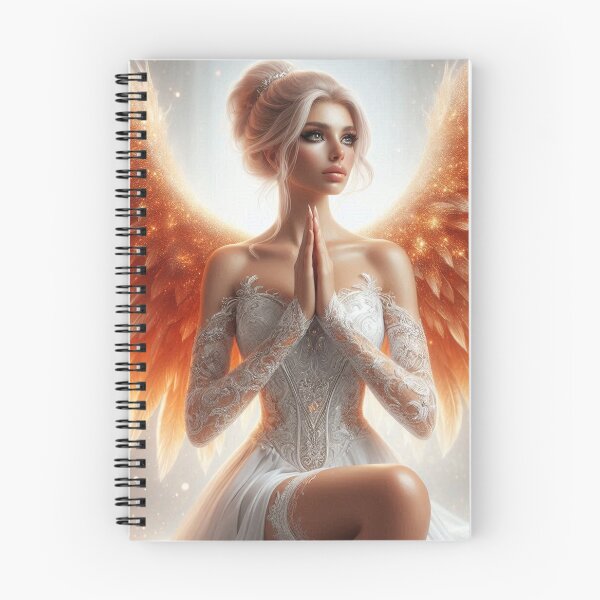 Item preview, Angel designed and sold by RaF71PrO.