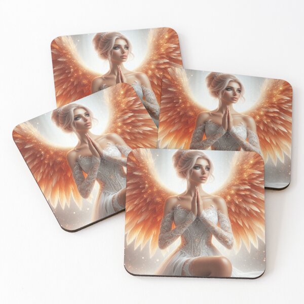 Item preview, Angel designed and sold by RaF71PrO.