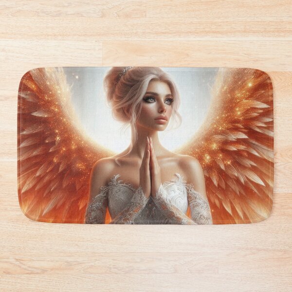 Item preview, Angel designed and sold by RaF71PrO.