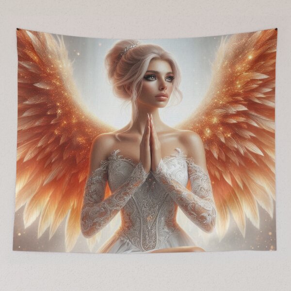 Item preview, Angel designed and sold by RaF71PrO.