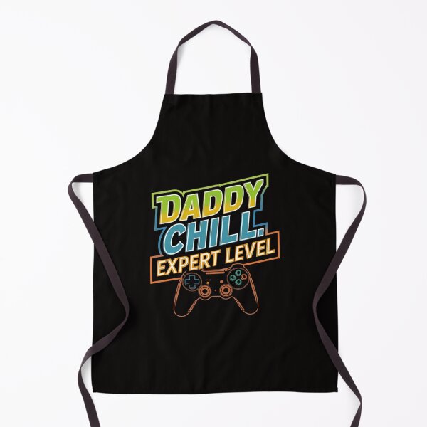 Item preview, Copy of Father's Day Daddy Chill: Expert Level designed and sold by HOMEDESIGNPRINT.