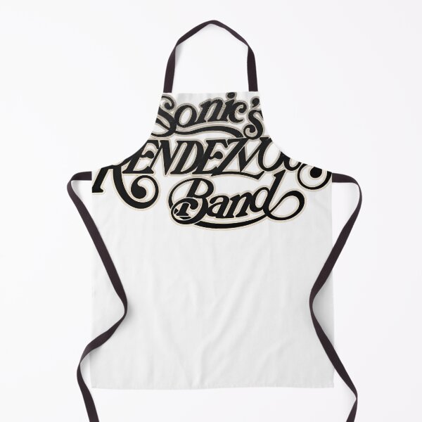 Item preview, Sonic'S Rendezvous Band Ex Stooges designed and sold by TashainaBell.