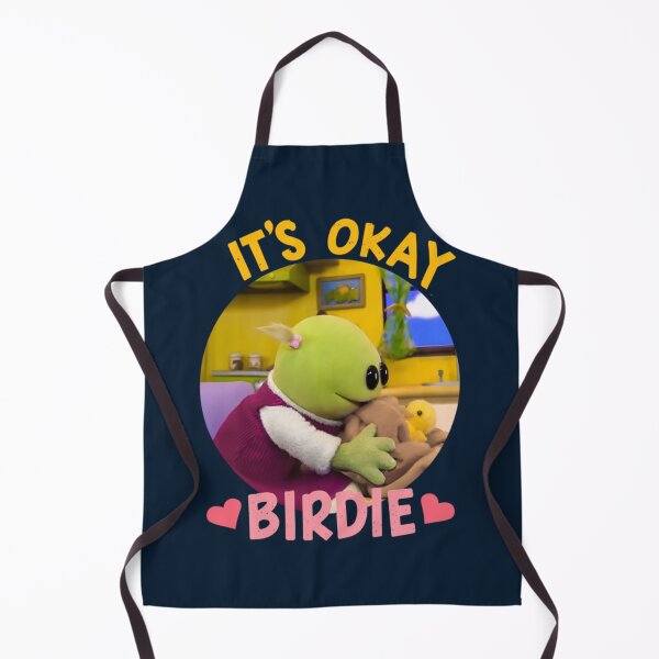 Item preview, Nanalan, It's Okay : Birdie's Tranquil Perch designed and sold by FEBRICAST.