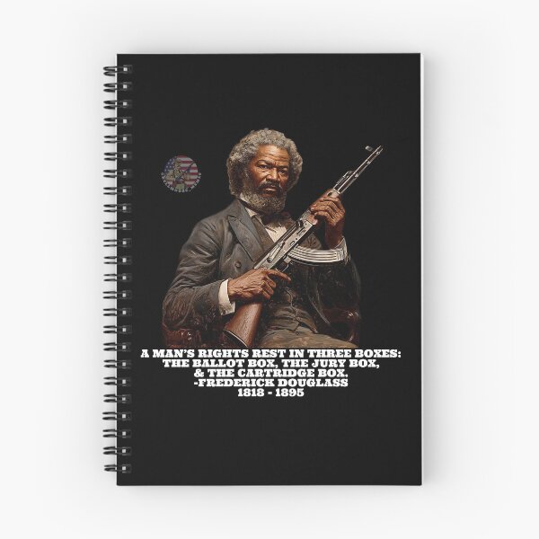 Item preview, Frederick Douglass designed and sold by BullMooseMemes.
