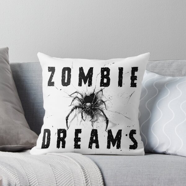 Item preview, Zombie Dreams designed and sold by Type2Design.