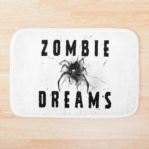 Item preview, Zombie Dreams designed and sold by Type2Design.