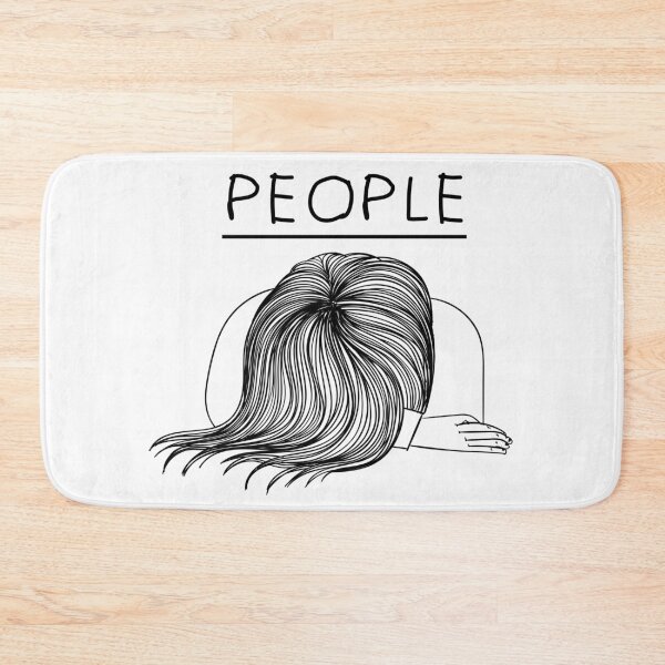 Item preview, People designed and sold by Zannvayld.