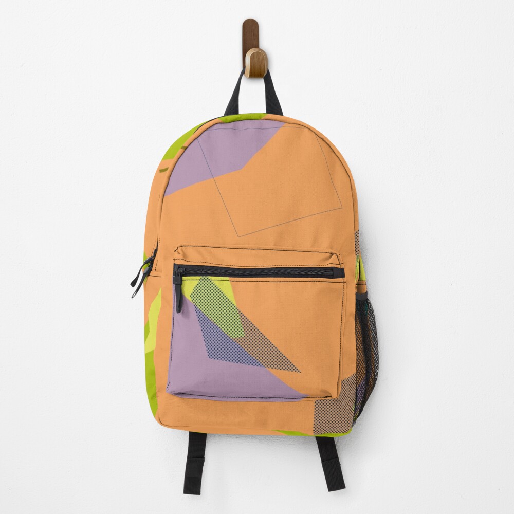Item preview, Backpack designed and sold by process22.