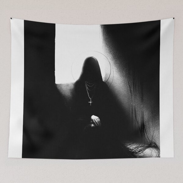 Item preview, In shadows designed and sold by MaliceGhoul.