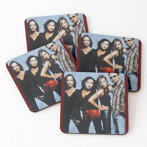 Item preview,  Vintage The Corrs Band Tour Classic  designed and sold by TashainaBell.