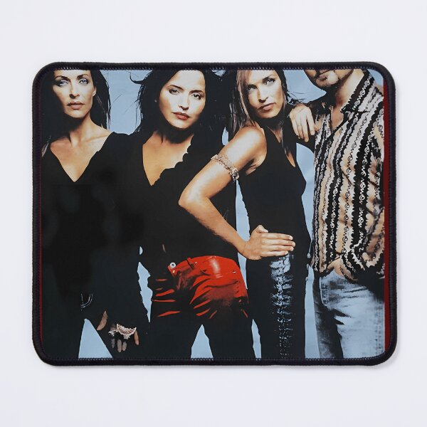 Item preview, Vintage The Corrs Band Tour Classic designed and sold by TashainaBell.