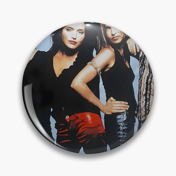 Item preview,  Vintage The Corrs Band Tour Classic  designed and sold by TashainaBell.