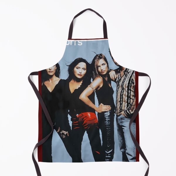 Item preview, Vintage The Corrs Band Tour Classic designed and sold by TashainaBell.