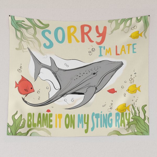 Item preview, Ray of Sunshine designed and sold by @ndrys.
