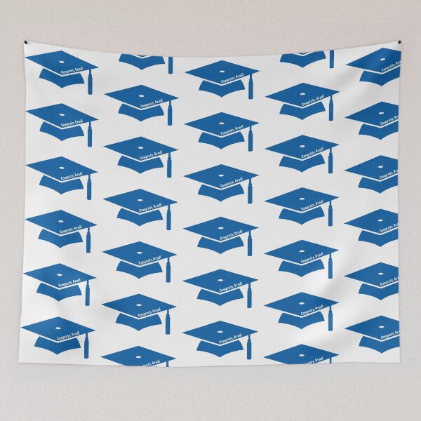 Item preview, Congrats, Grad! designed and sold by bellascar5.