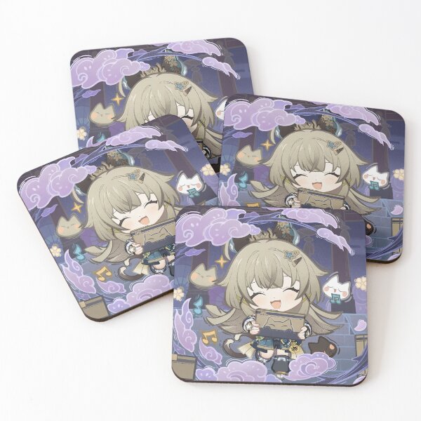 Item preview, Kirara | Genshin Impact designed and sold by Verthalies.