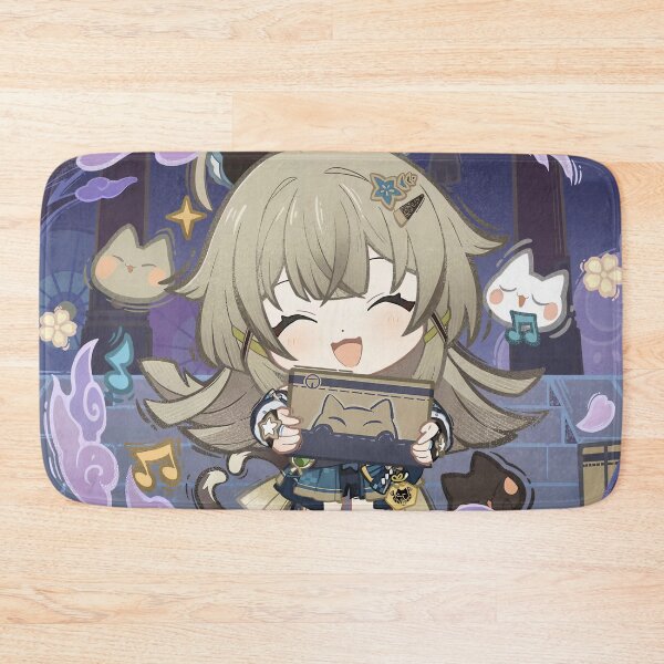 Item preview, Kirara | Genshin Impact designed and sold by Verthalies.