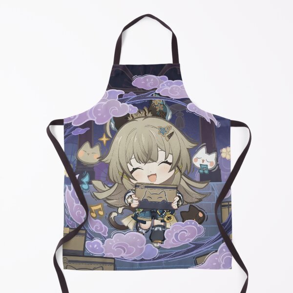 Item preview, Kirara | Genshin Impact designed and sold by Verthalies.