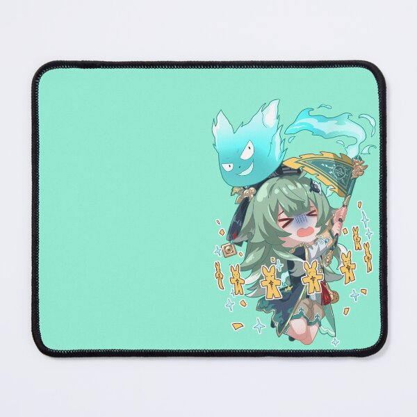 Item preview, Cute Honkai Star Rail Huohuo designed and sold by rireirireika.