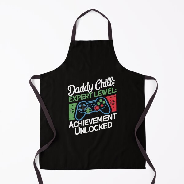 Item preview, Father's Day Daddy Chill: Expert Level designed and sold by HOMEDESIGNPRINT.