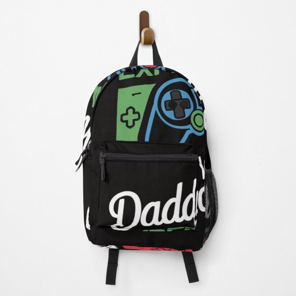 Item preview, Father's Day Daddy Chill: Expert Level designed and sold by HOMEDESIGNPRINT.